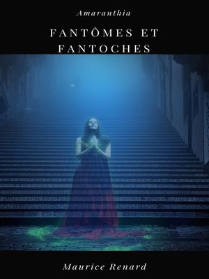 cover image of Fantômes et Fantoches